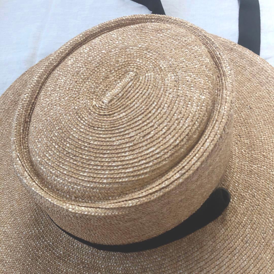 【未使用品】WICA GROCERY garden ポークパイ型