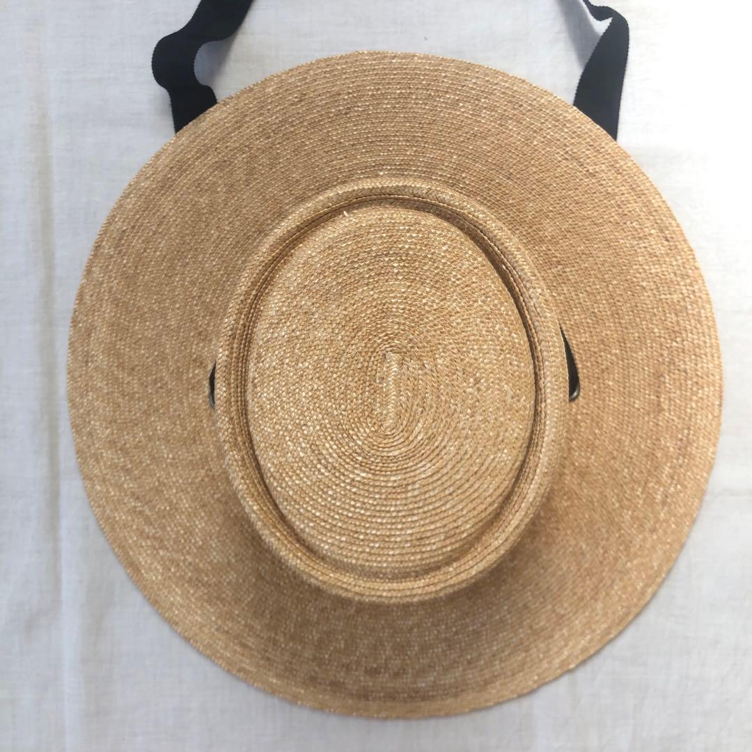 【未使用品】WICA GROCERY garden ポークパイ型