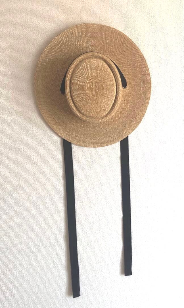 【未使用品】WICA GROCERY garden ポークパイ型