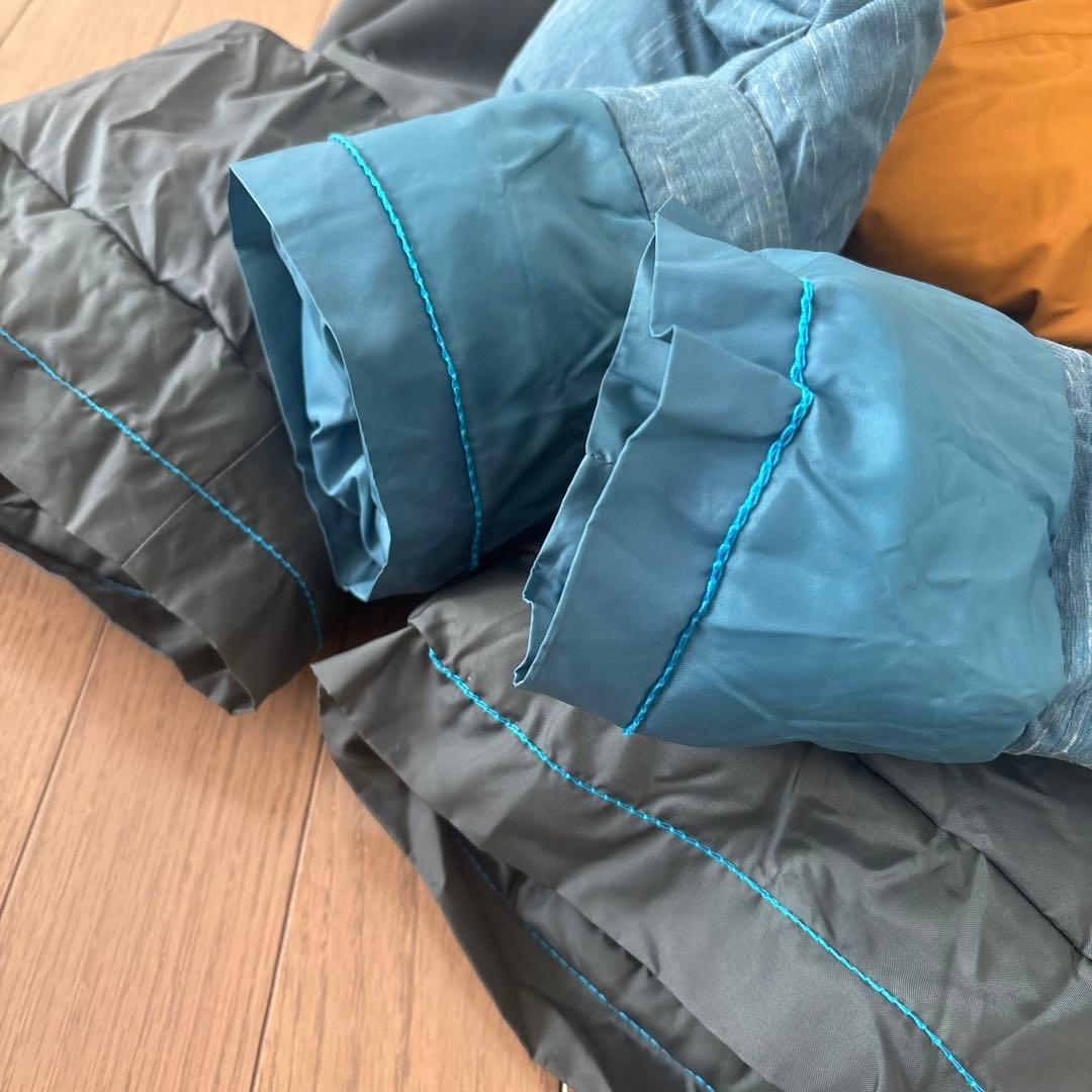 Columbia スキーウェア キッズL（155cm前後）小柄な大人でも可 美品