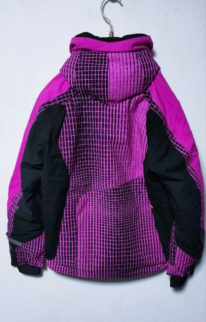 ✨美品✨【DESCENTE デサント】 スキーウェア レディース 上下 高品質