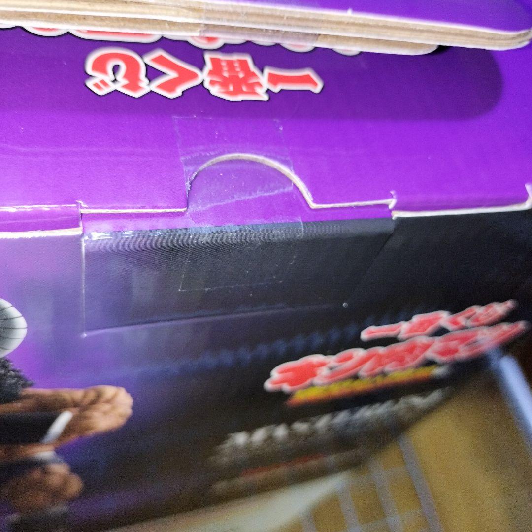 才次郎　くじ キン肉マン 完璧超人始祖編A賞 B賞abcdefコンプセット