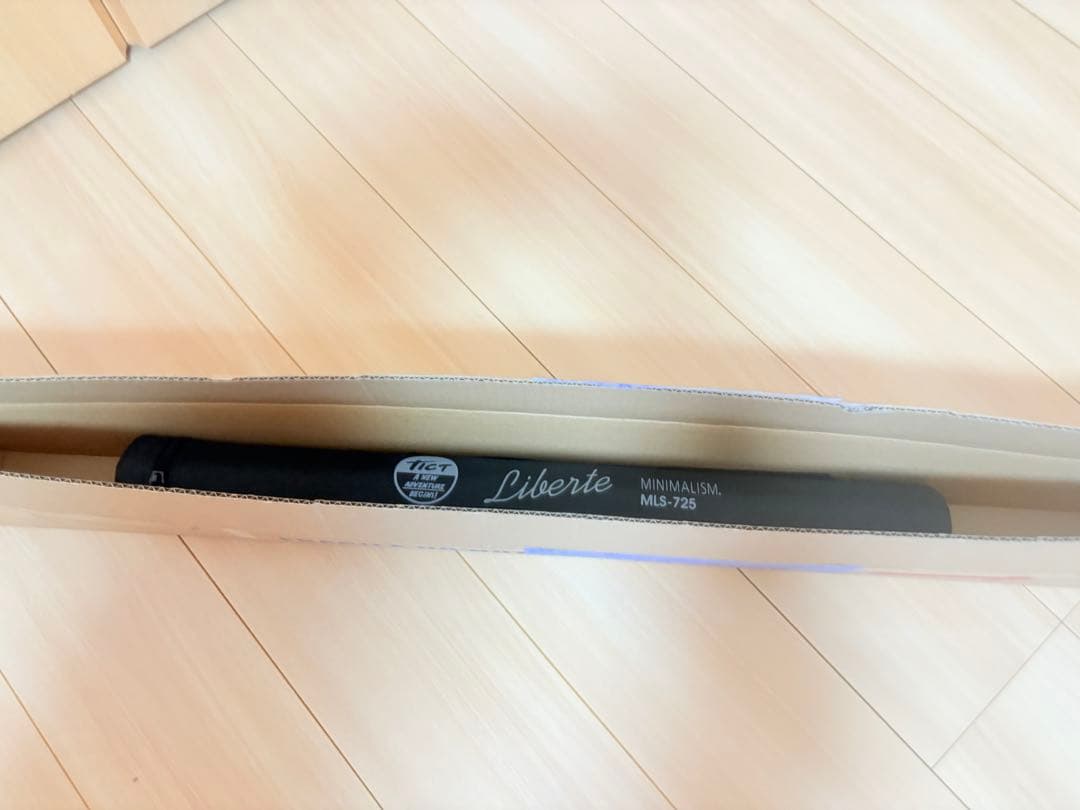 ティクト　リベルテMLS-725