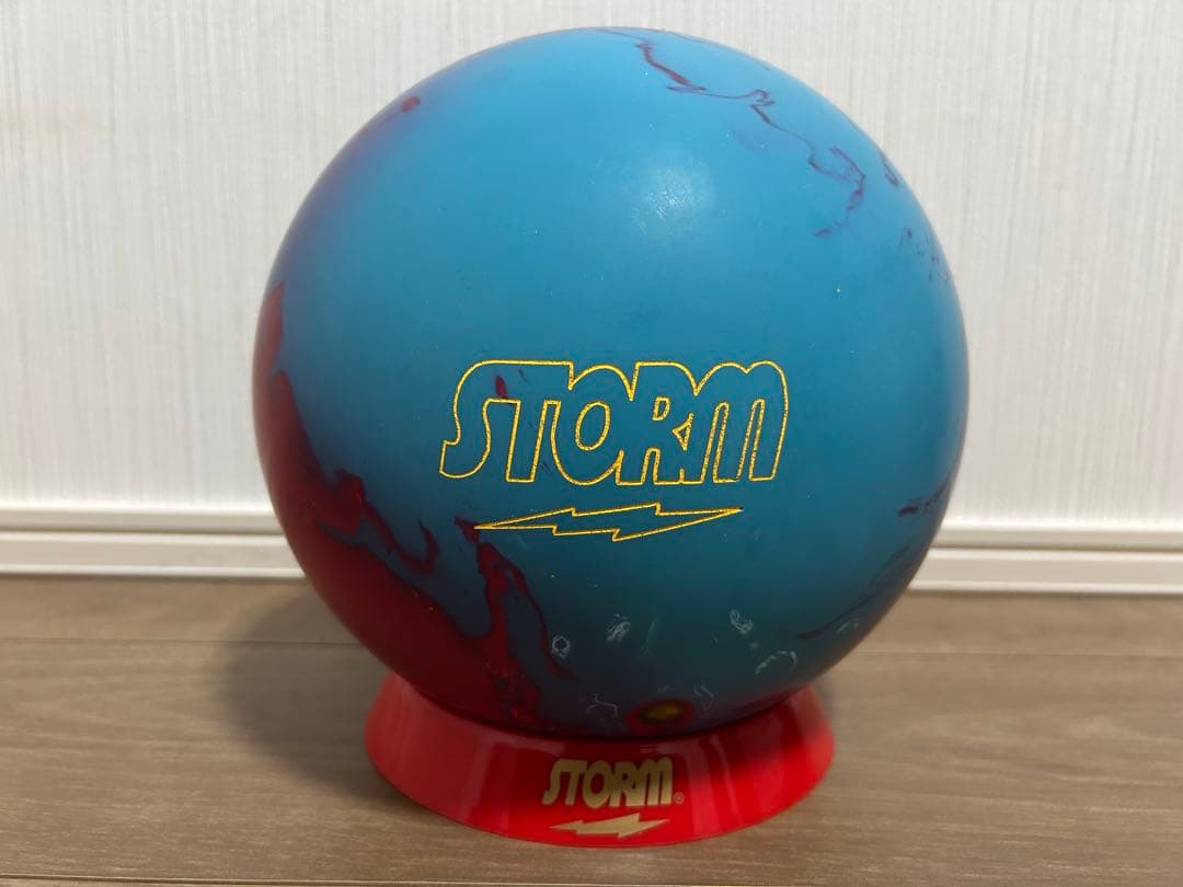 送料込み【新品】トップ・ゲート　ストーム　15ポンド2オンス 1