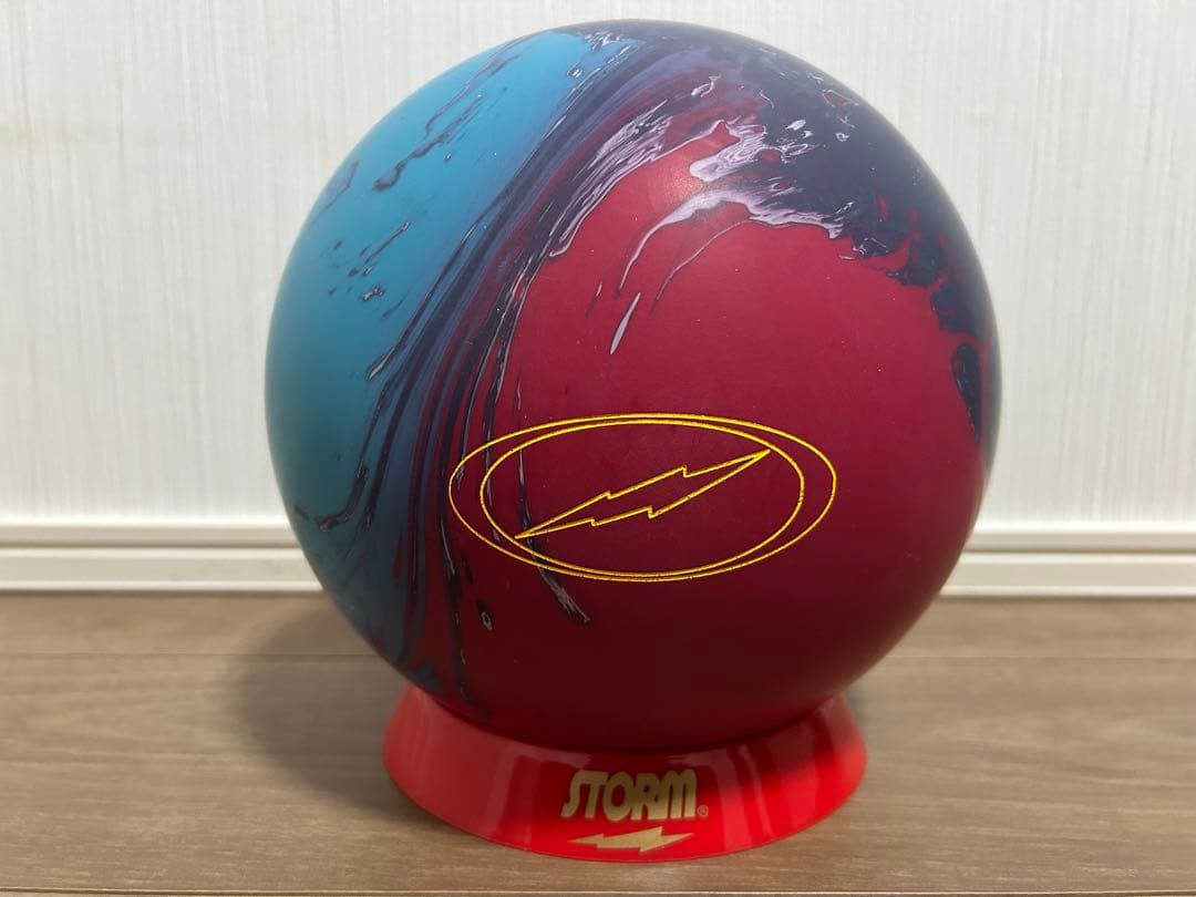 送料込み【新品】トップ・ゲート　ストーム　15ポンド2オンス 1