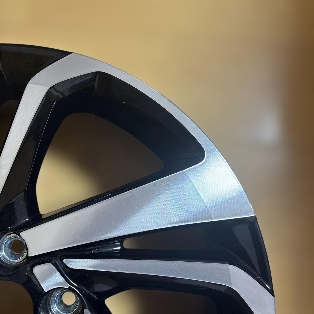 トヨタ　ライズ　RIZE ダイハツ　ロッキー　ROCKEY 純正アルミホイール