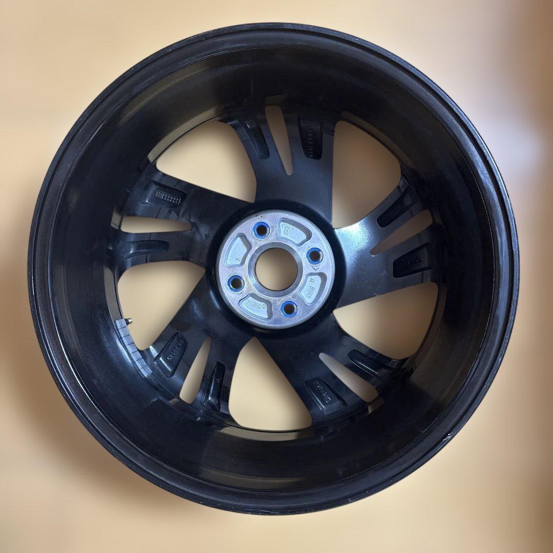 トヨタ　ライズ　RIZE ダイハツ　ロッキー　ROCKEY 純正アルミホイール
