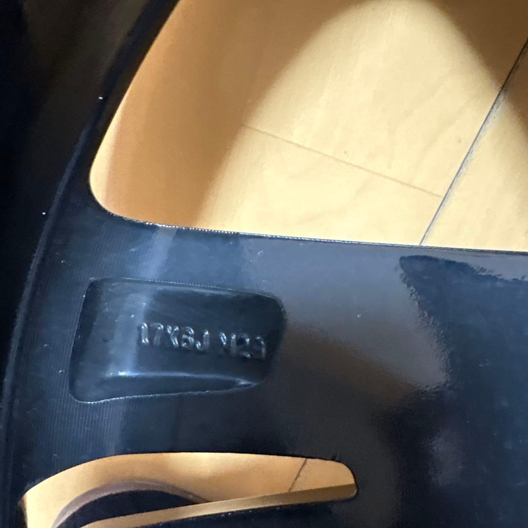 トヨタ　ライズ　RIZE ダイハツ　ロッキー　ROCKEY 純正アルミホイール