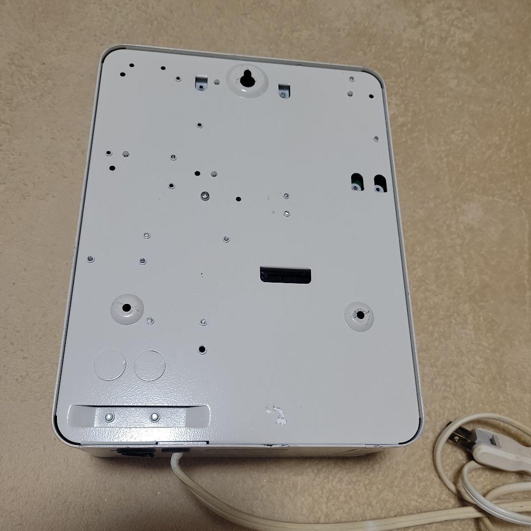 しんちゃん３台 東亜電子タイマー100円硬貨専用