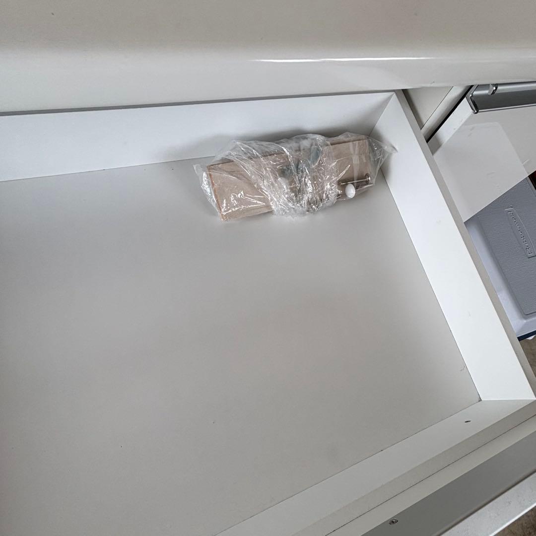 【yakko様】松田家具 140cm幅キッチンボード