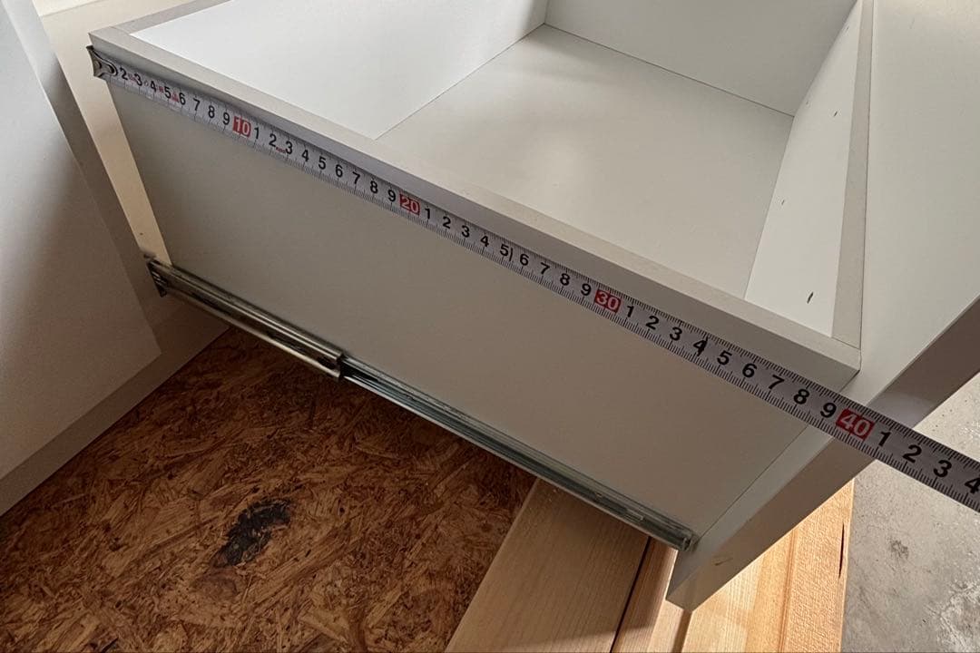 【yakko様】松田家具 140cm幅キッチンボード