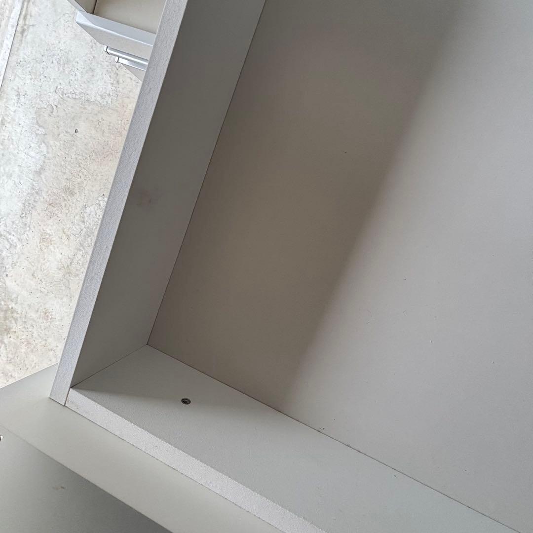 【yakko様】松田家具 140cm幅キッチンボード