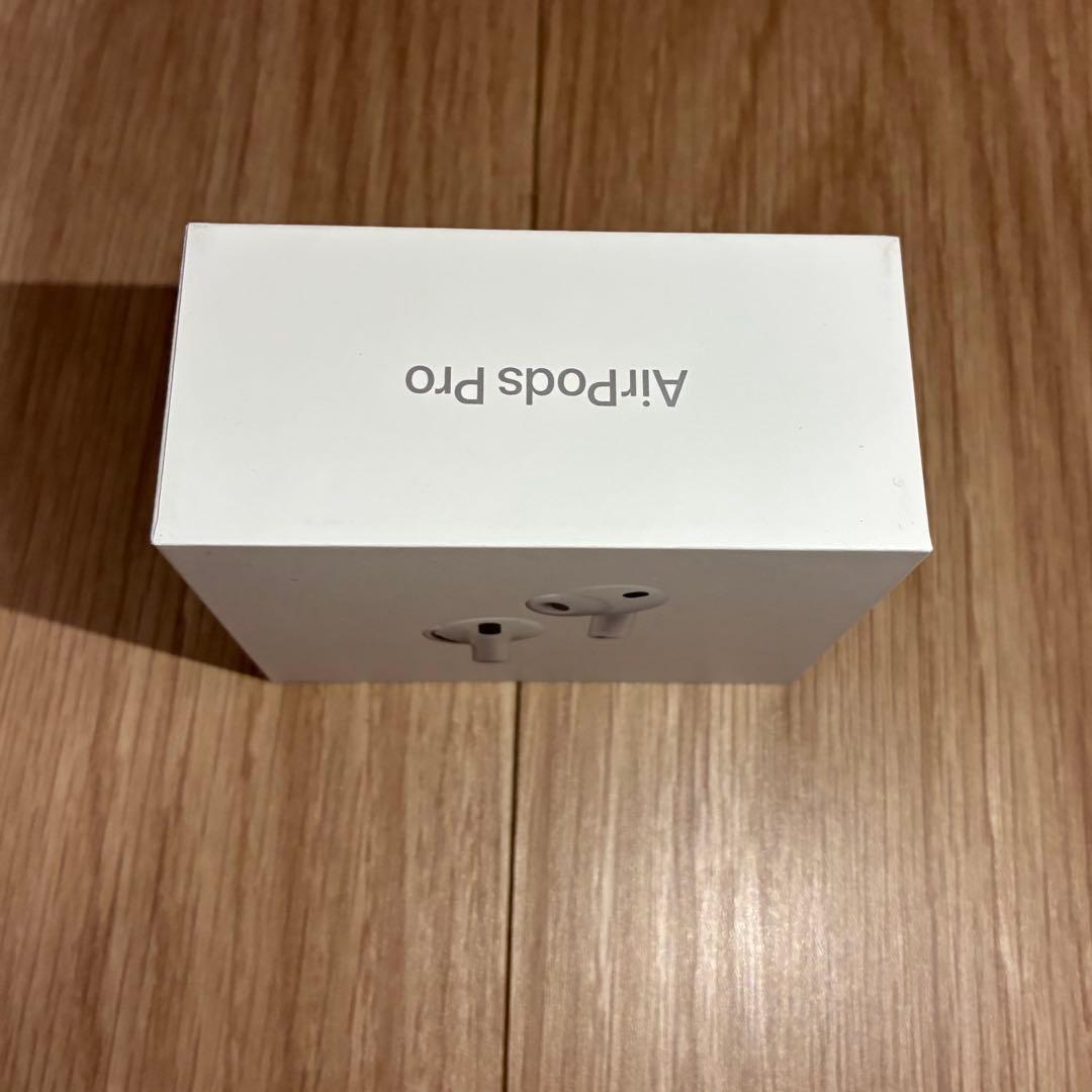airpods pro3 【新品未開封】