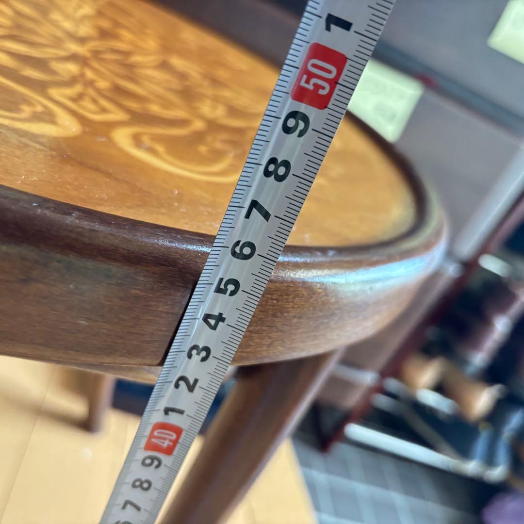 マチャ　　　　　ダイニングチェア　曲げ木 アンティーク風ウィンザーチ軽量①