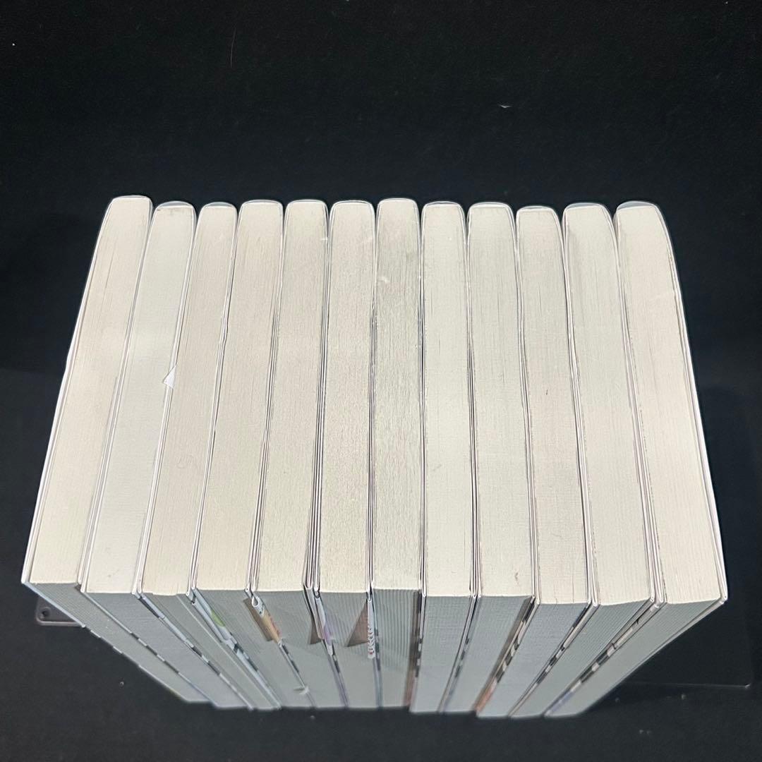 新装版 動物のお医者さん 1-12巻 全巻セット 漫画 コミック