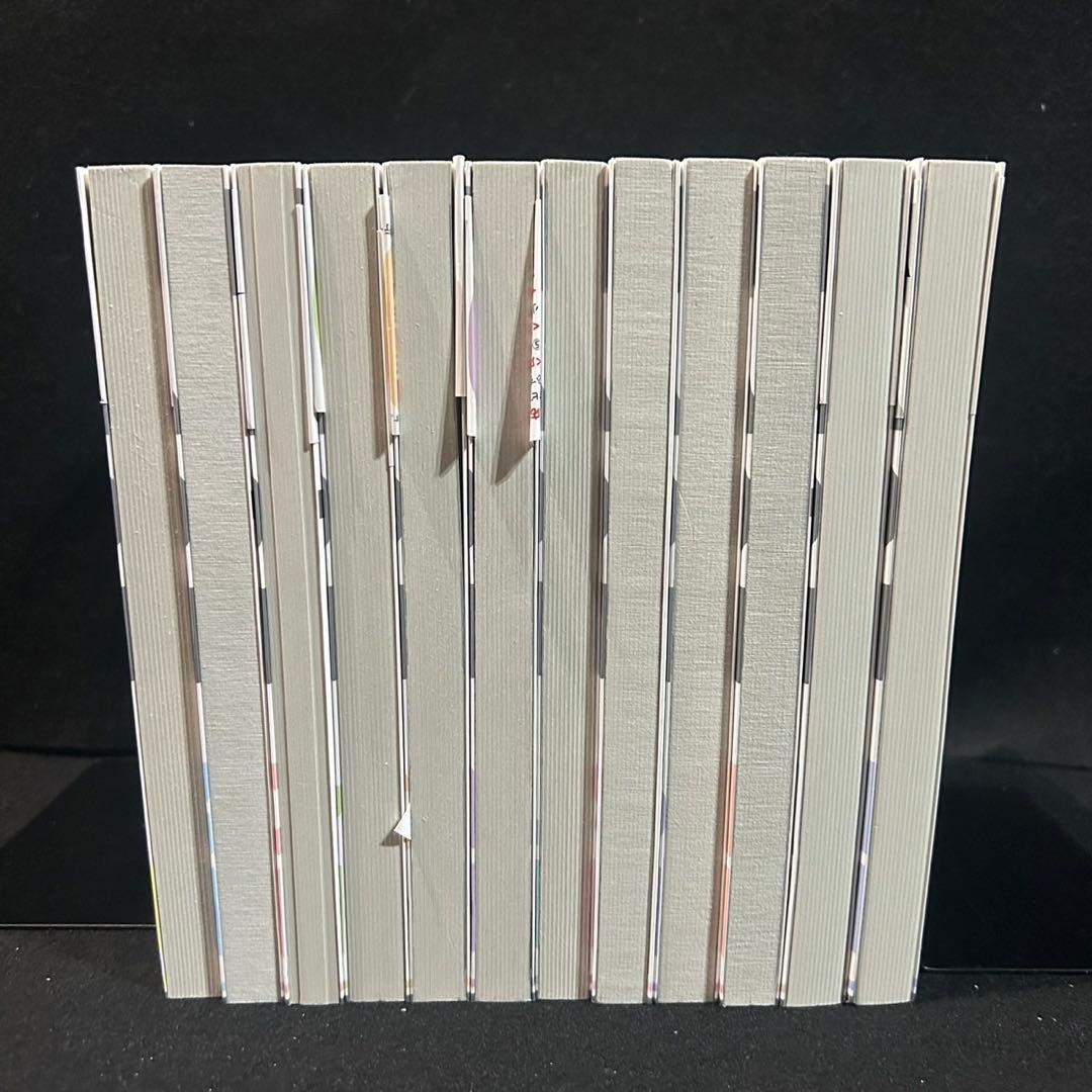 新装版 動物のお医者さん 1-12巻 全巻セット 漫画 コミック