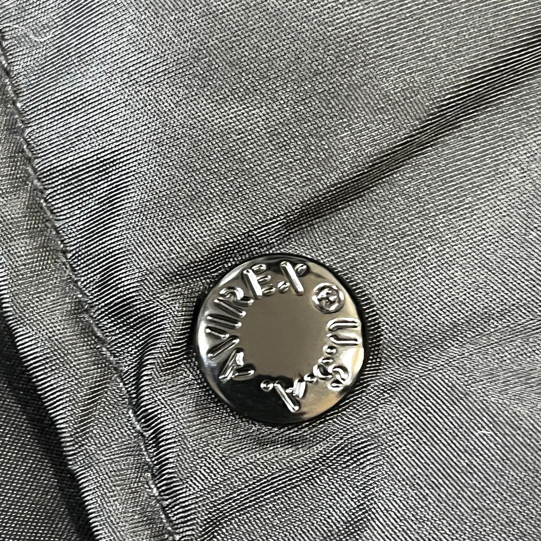 ポキューン ✨AVIREX MA-1 フライトジャケット　中綿　米軍