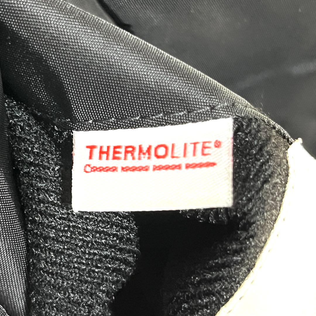 ポキューン ✨AVIREX MA-1 フライトジャケット　中綿　米軍