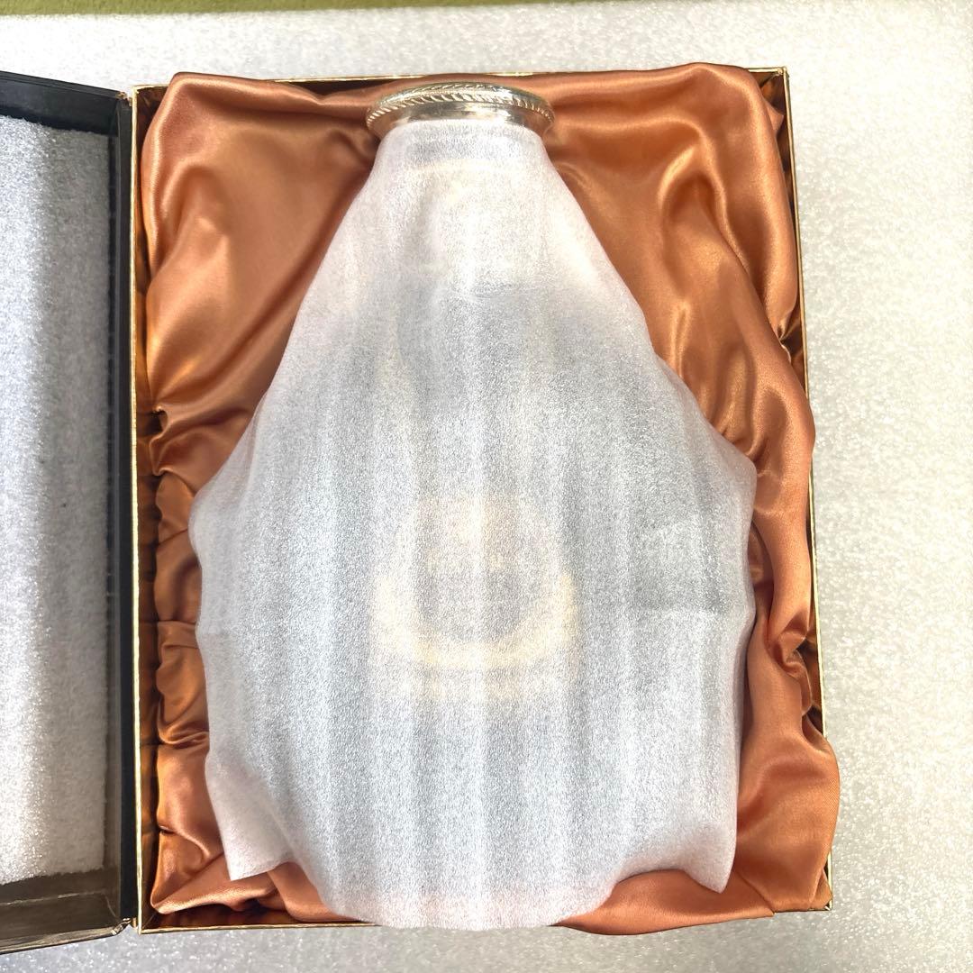 【未開栓】レミーマルタン REMY MARTIN エクストラ旧グリーンボトル