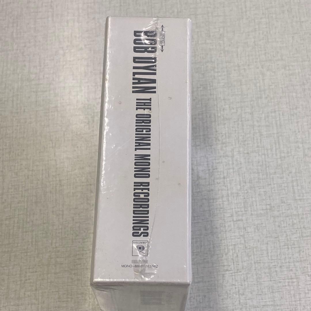 新品Limited Edition Mono Recordings CD Box