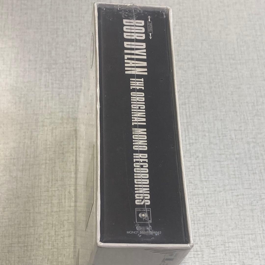 新品Limited Edition Mono Recordings CD Box