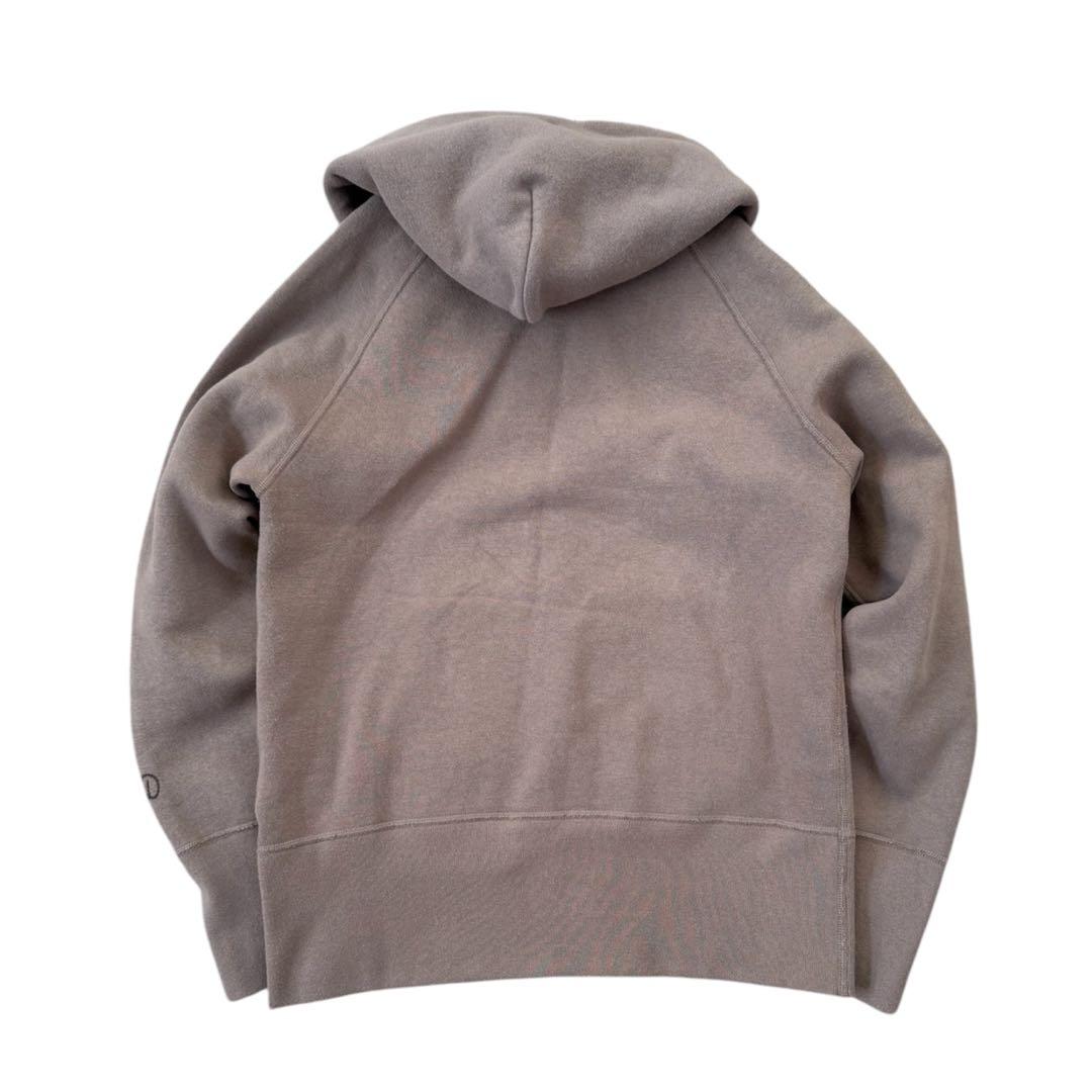 DRESSTERIOR / パーカー