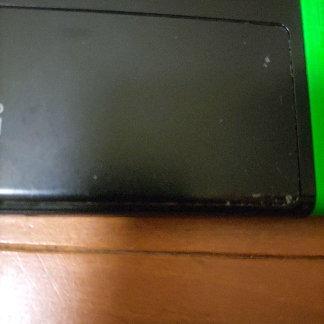 Nintendo Switch グリーン/イエロー 本体