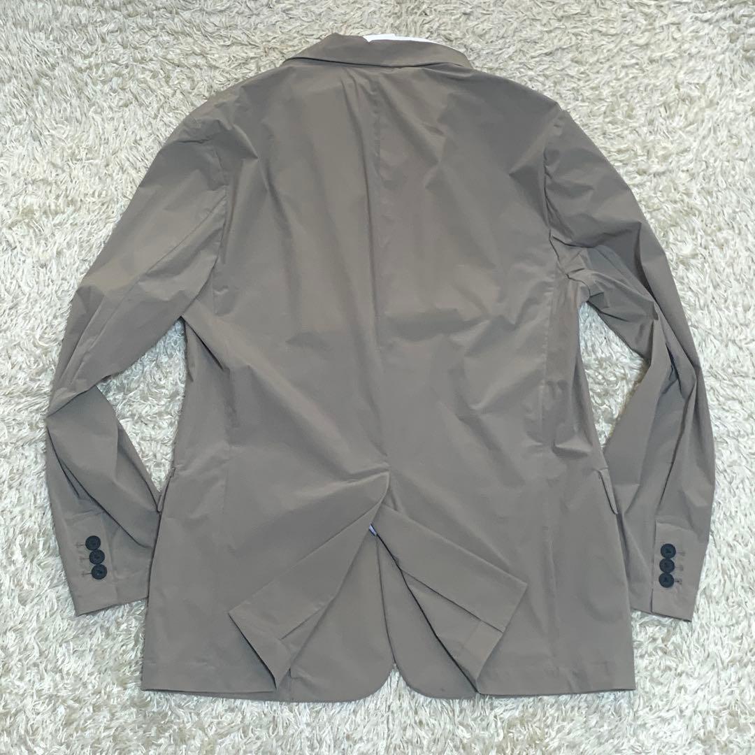 現行　Theory　セオリー　イージースーツ　セットアップ　23年製　Mサイズ