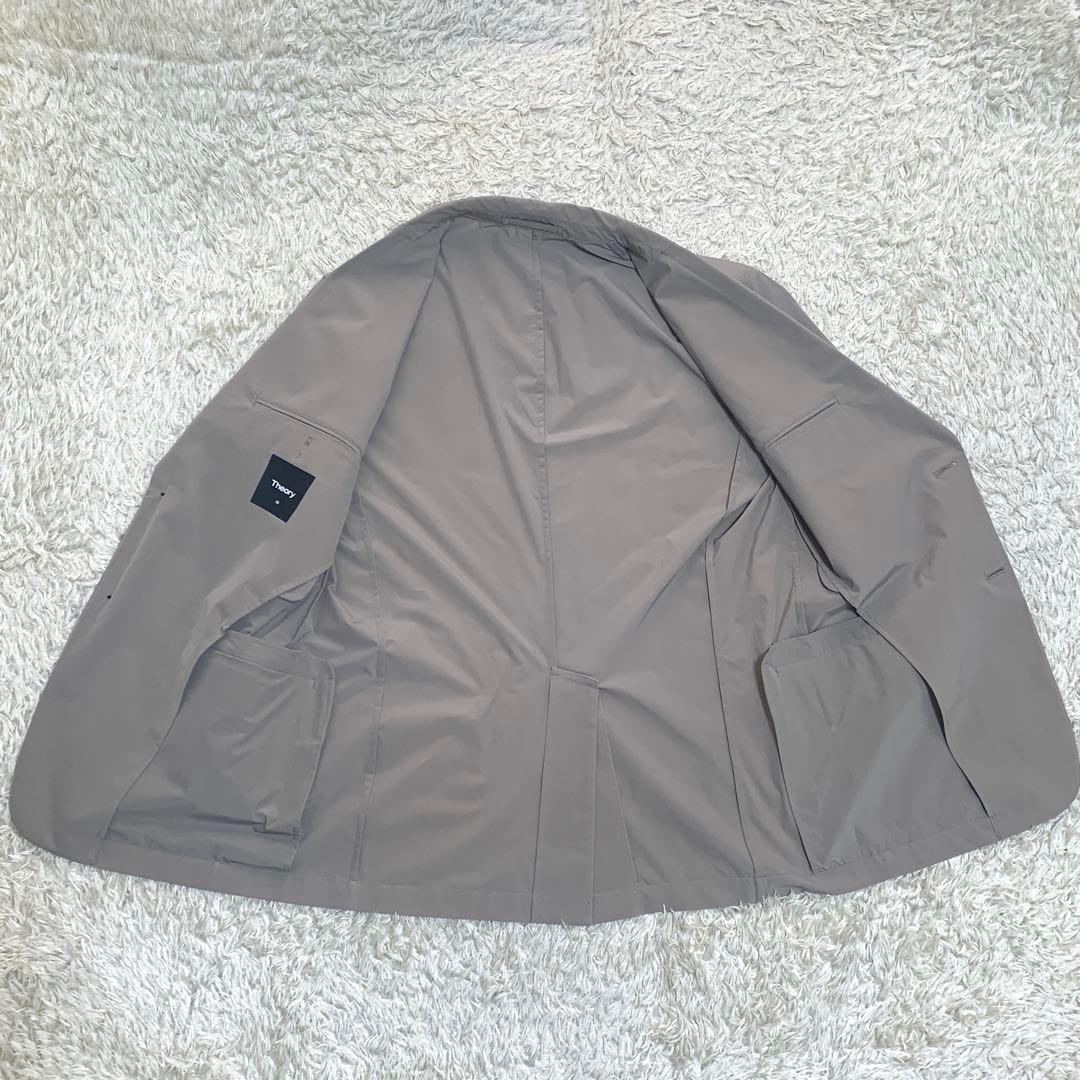 現行　Theory　セオリー　イージースーツ　セットアップ　23年製　Mサイズ