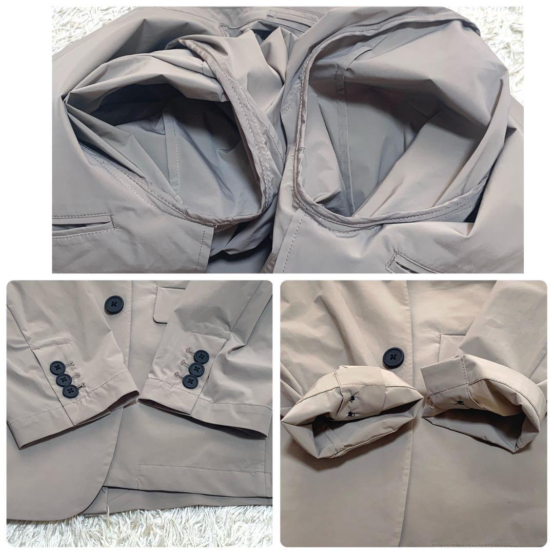 現行　Theory　セオリー　イージースーツ　セットアップ　23年製　Mサイズ