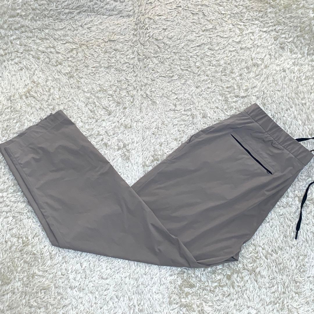 現行　Theory　セオリー　イージースーツ　セットアップ　23年製　Mサイズ