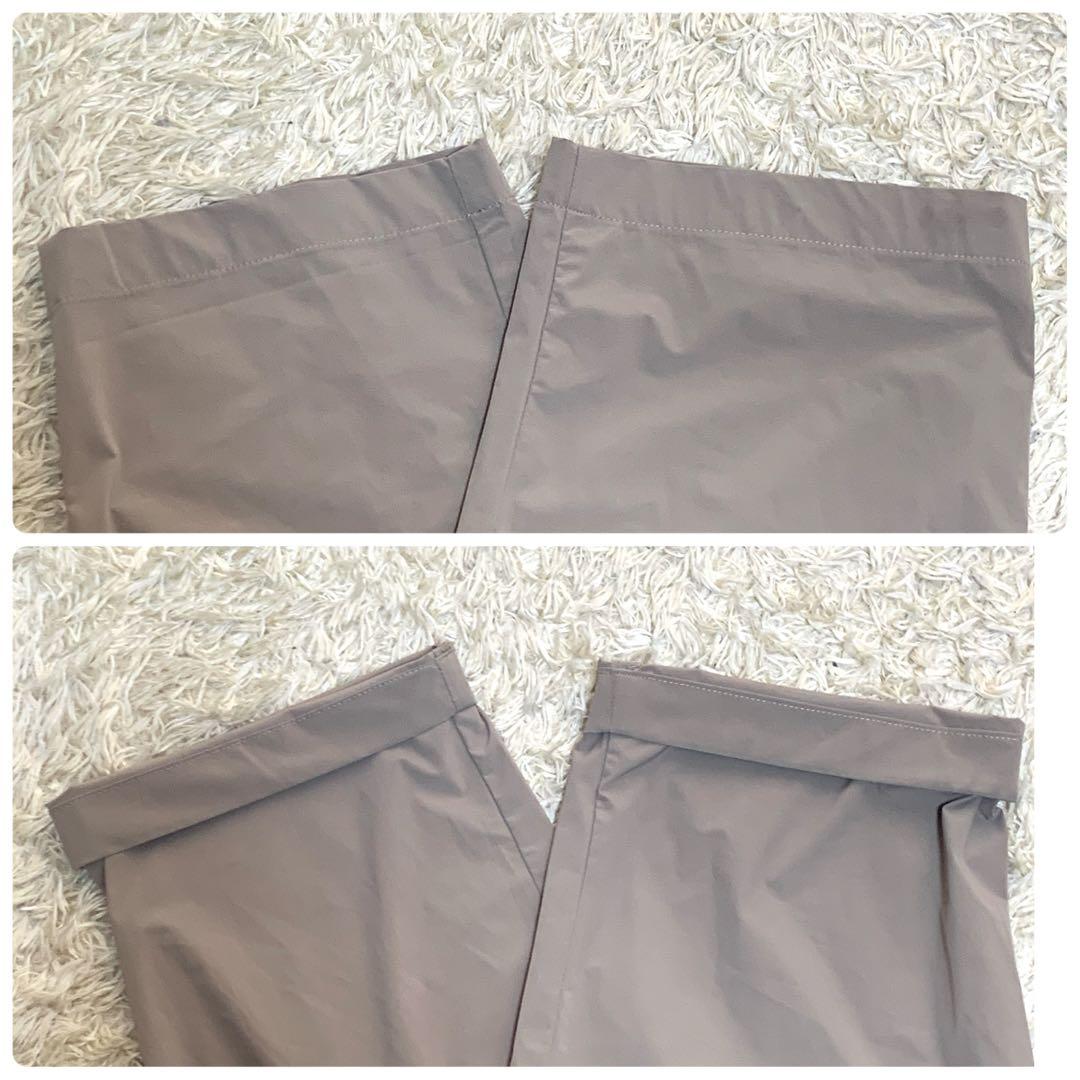 現行　Theory　セオリー　イージースーツ　セットアップ　23年製　Mサイズ