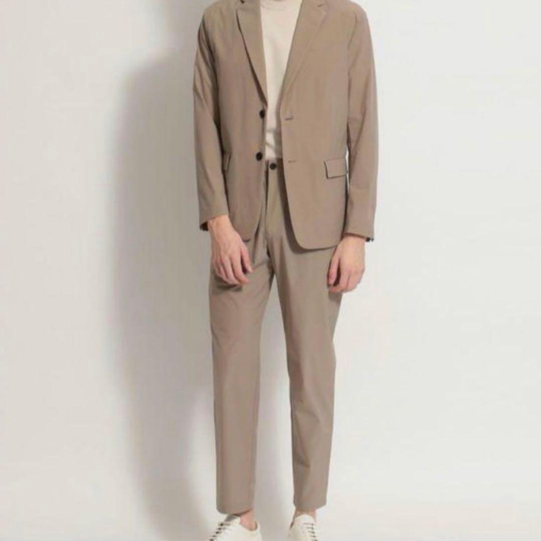 現行　Theory　セオリー　イージースーツ　セットアップ　23年製　Mサイズ