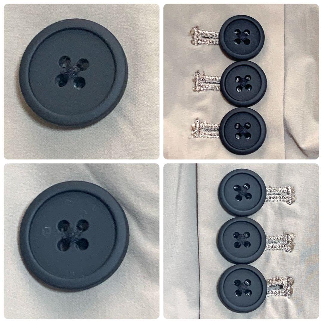 現行　Theory　セオリー　イージースーツ　セットアップ　23年製　Mサイズ