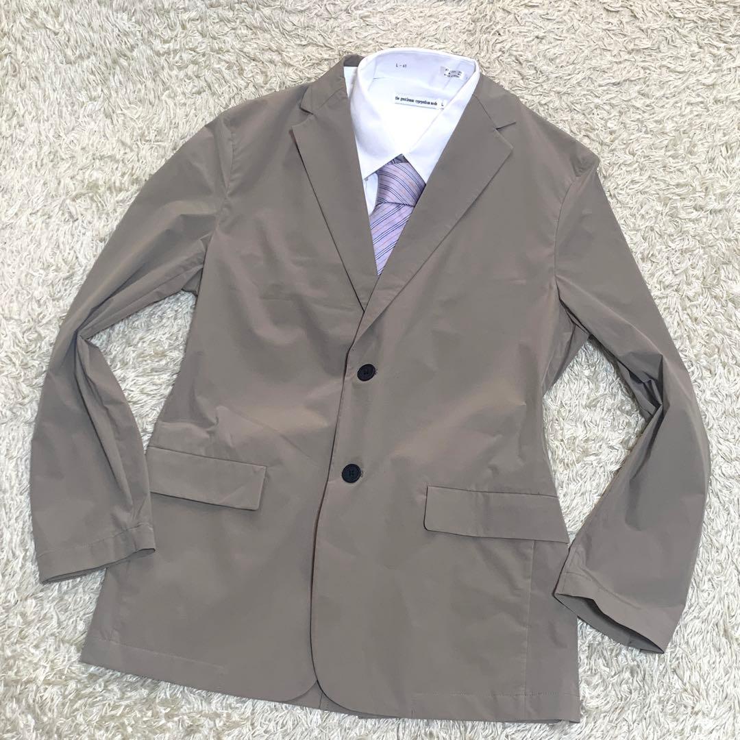 現行　Theory　セオリー　イージースーツ　セットアップ　23年製　Mサイズ