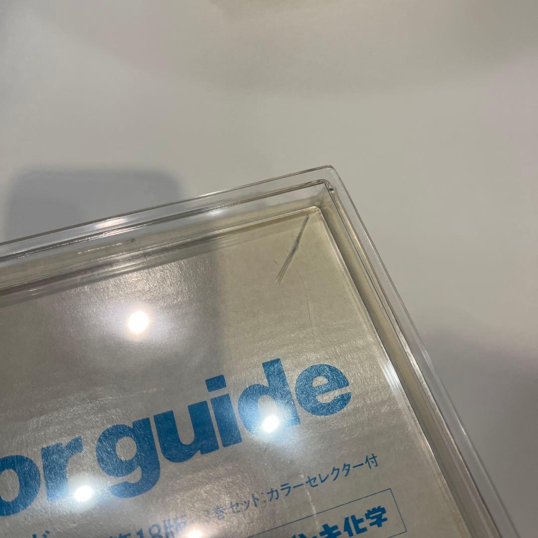 DIC COLOR SELECTIR 1,2,3(18版)4,5,6(4版)