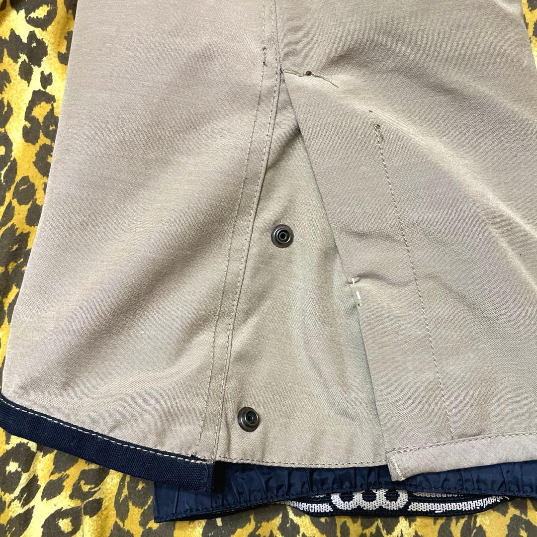 美品 686 ウェア パンツ ベージュ VOLCOM BURTON REW DC