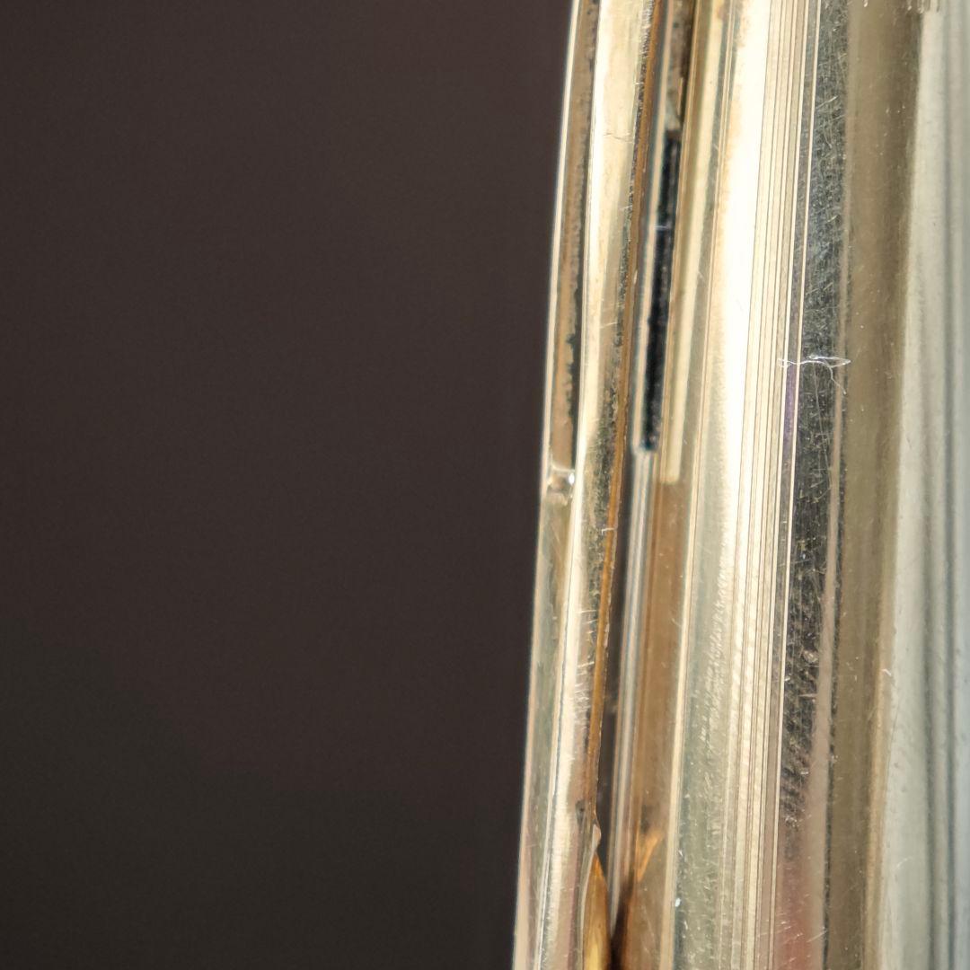 montblanc no.88 金張り ボールペン ハンマートリガー モンブラン