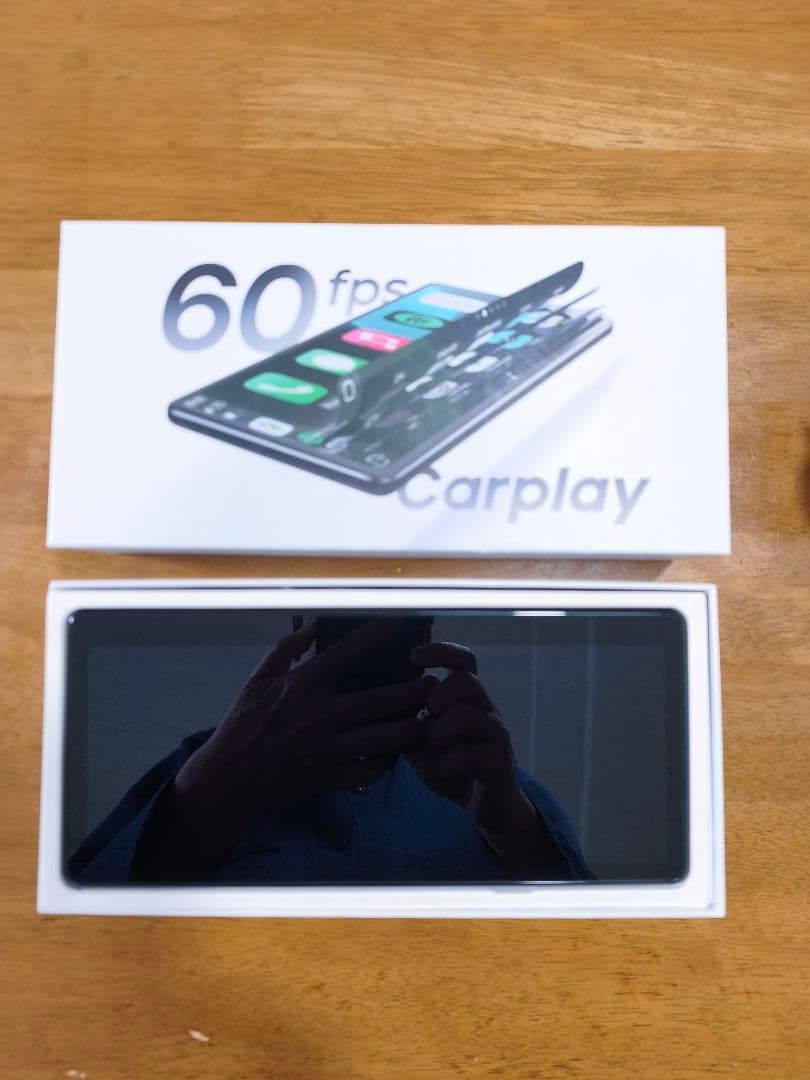 CarpodGo T3 Pro カーポッドゴー　ディスプレイオーディオ