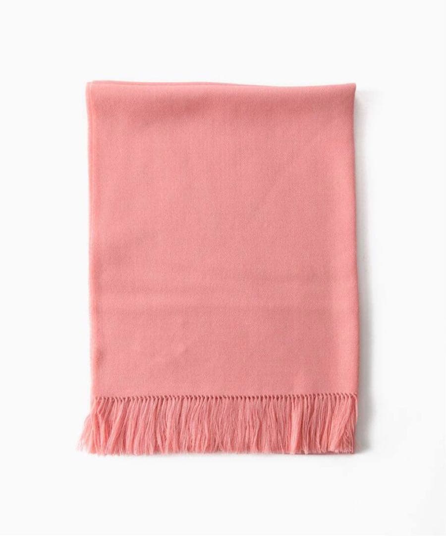 小物 The Inoue Brothers Non Brushed Stole