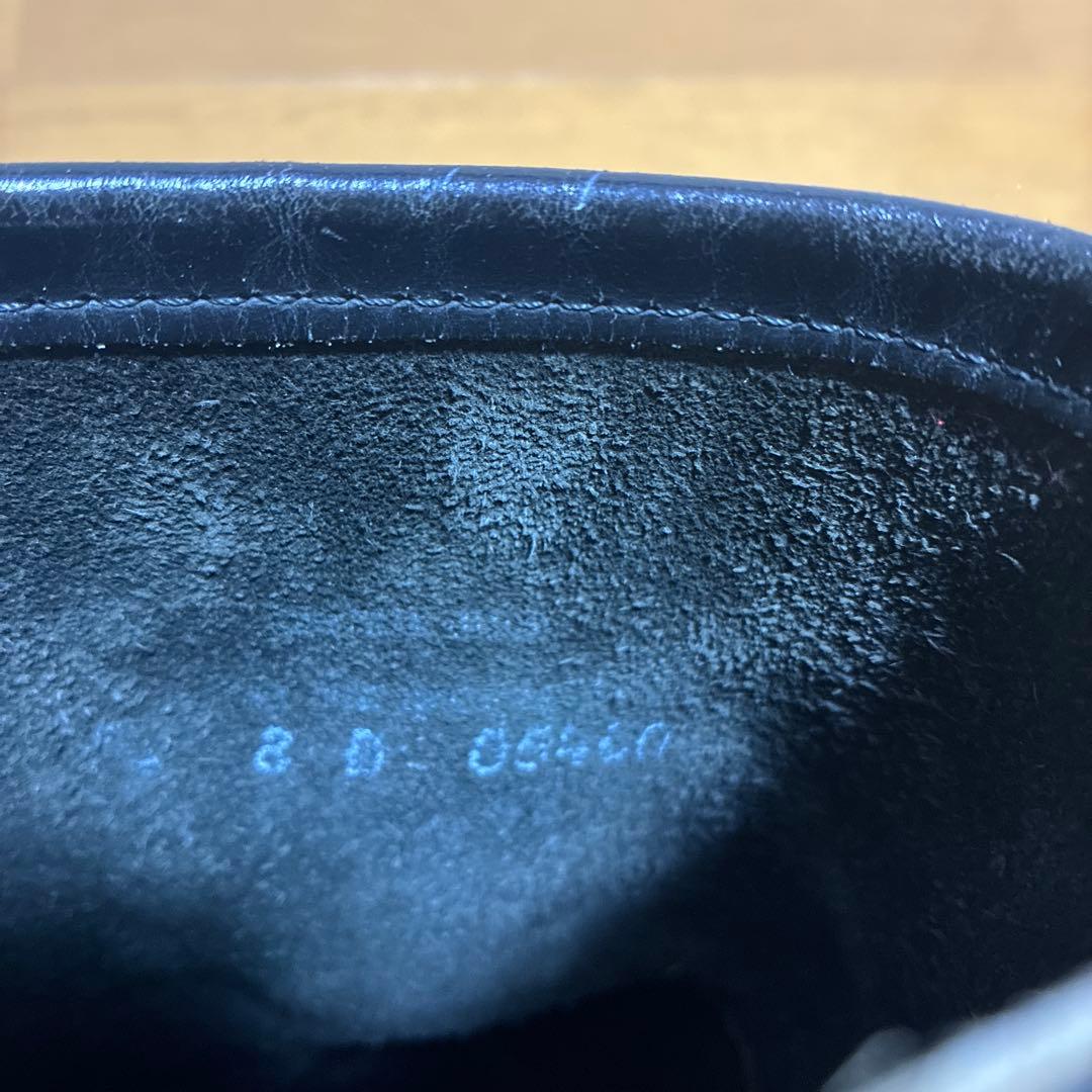 ☆REDWING⭐︎ レッドウイングエンジニアブーツPT91