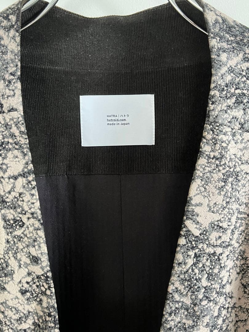 ハトラ　HATRA ムーンコート