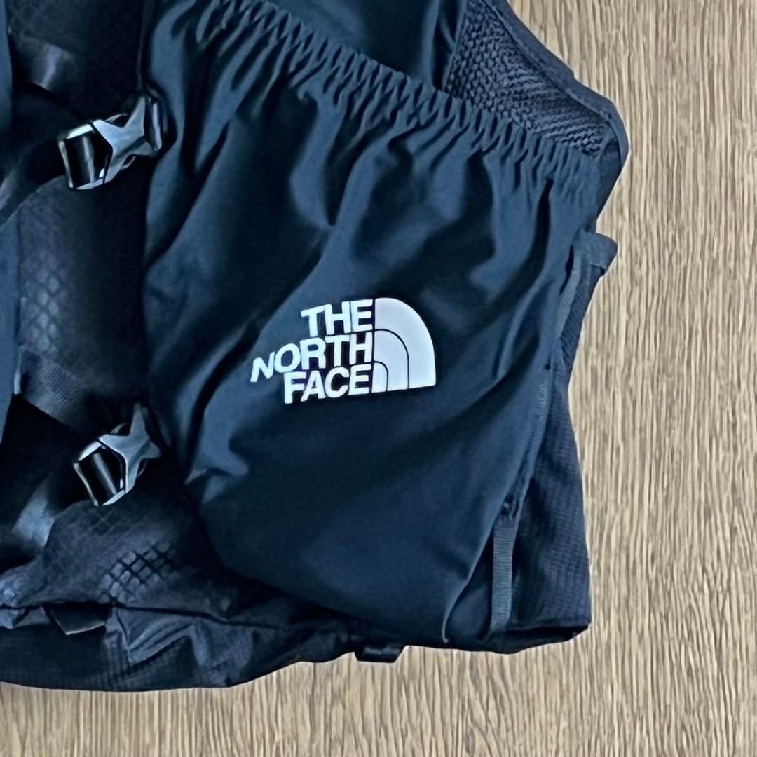 【新品未使用】THE NORTH FACE トレイルランニングベストTR10/M
