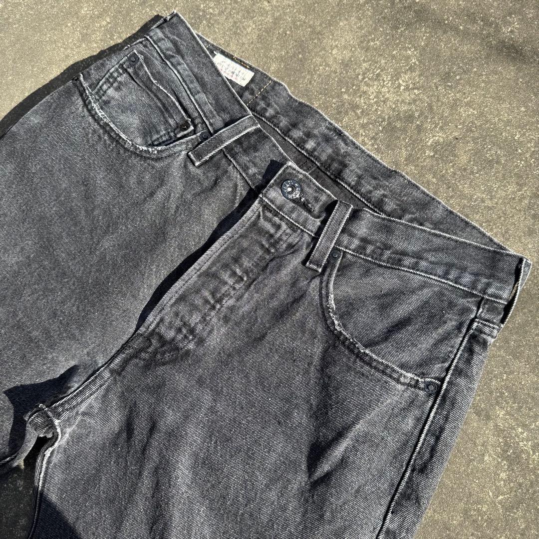 D.A.D　Levi's EDIFICE別注 デニム セットアップ