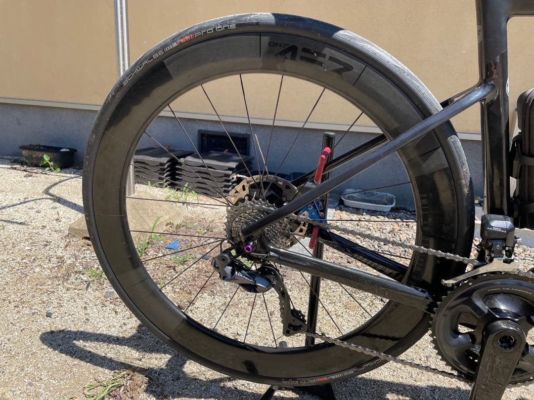 ONEAER ホイール dt swiss roval mavic drive