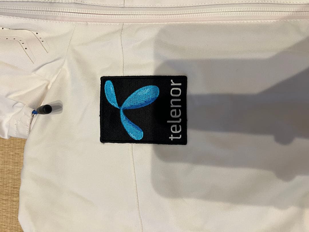 Phenix Norway Alpine Ski Team レプリカモデル