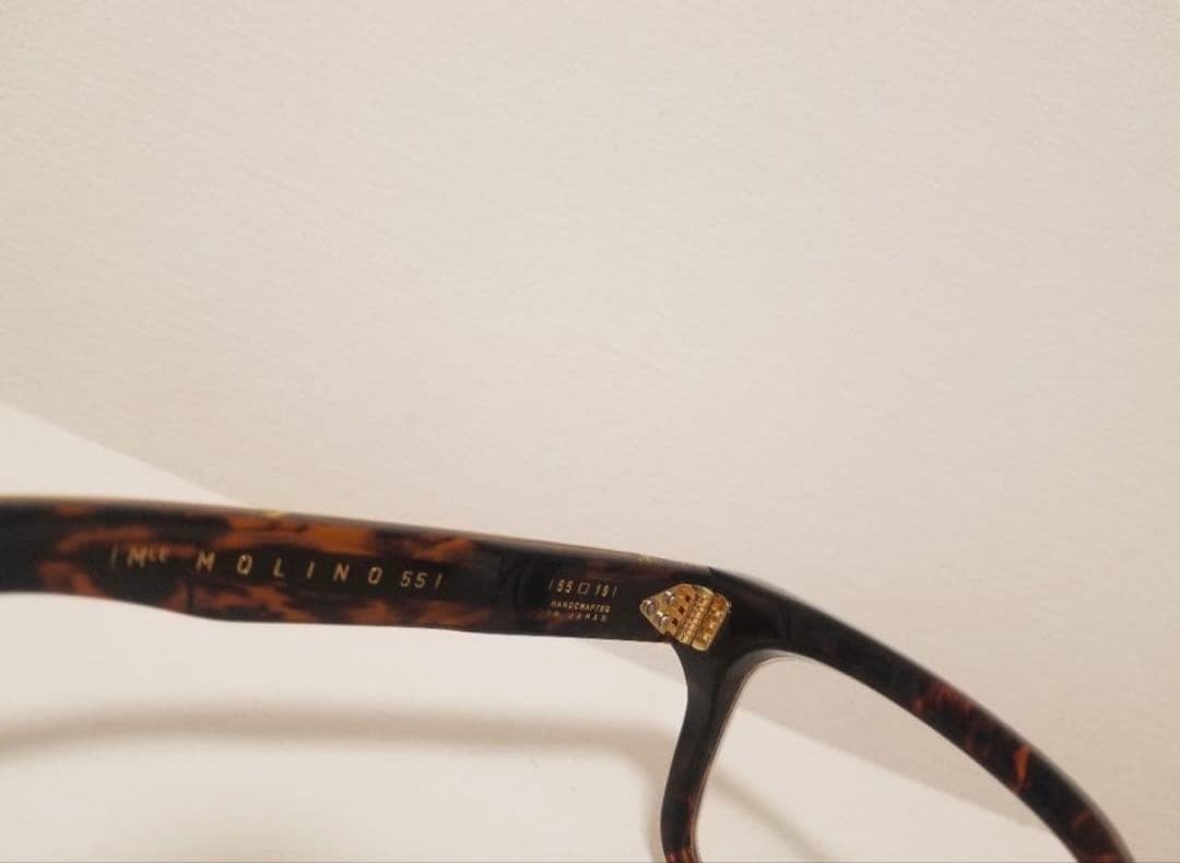 ジャックマリーマージュ molino