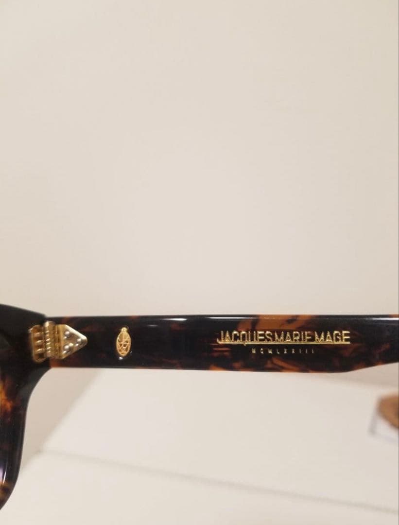 ジャックマリーマージュ molino