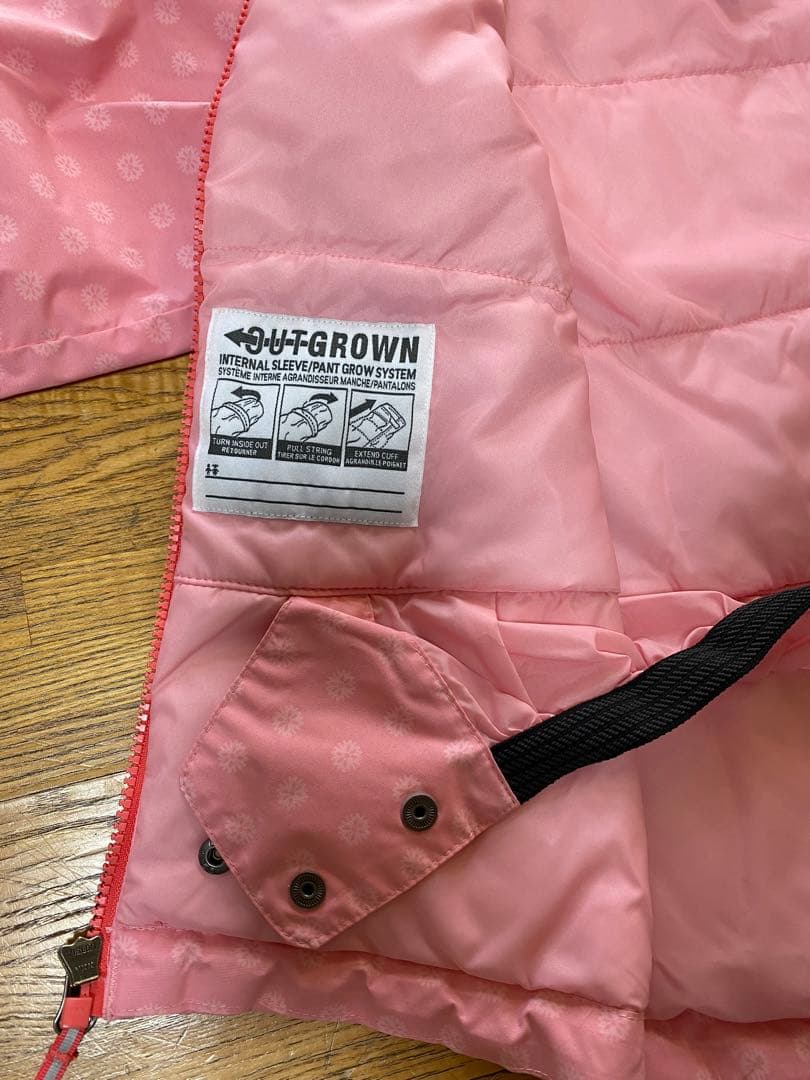 Columbia スノーウエア