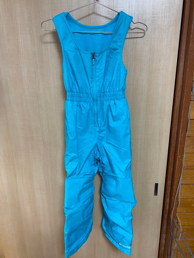 Columbia スノーウエア